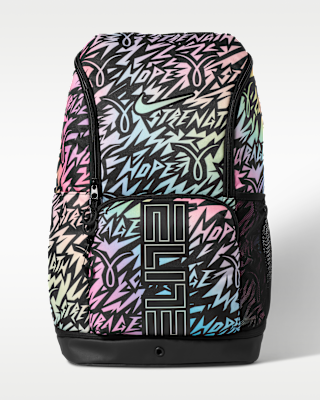 Nike.comにおけるナイキ バーシティ エリート バックパック (32L
